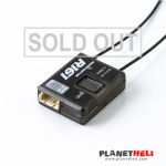 Radiomaster R161 - D16 16ch Sbus / S.Port Receiver
